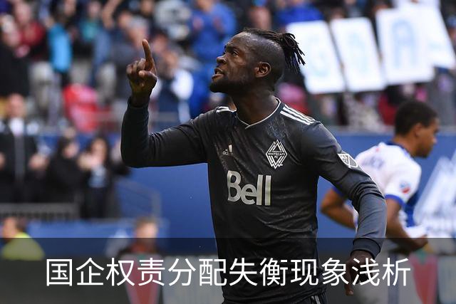 国企权责分配失衡现象浅析